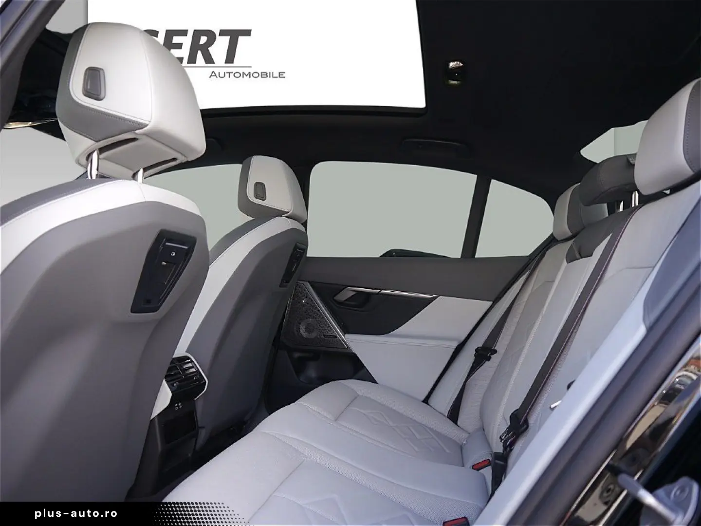 BMW 550e xDrive Lim. M Sport Pro A.  PERFORMANCE B&W