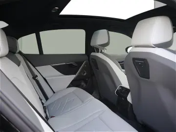 BMW 550e xDrive Lim. M Sport Pro A.  PERFORMANCE B&W