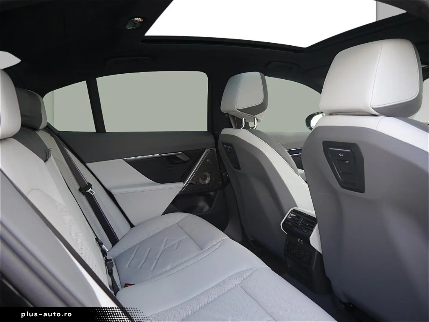 BMW 550e xDrive Lim. M Sport Pro A.  PERFORMANCE B&W