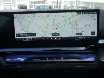 BMW 550e xDrive Lim. M Sport Pro A.  PERFORMANCE B&W