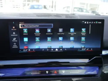 BMW 550e xDrive Lim. M Sport Pro A.  PERFORMANCE B&W