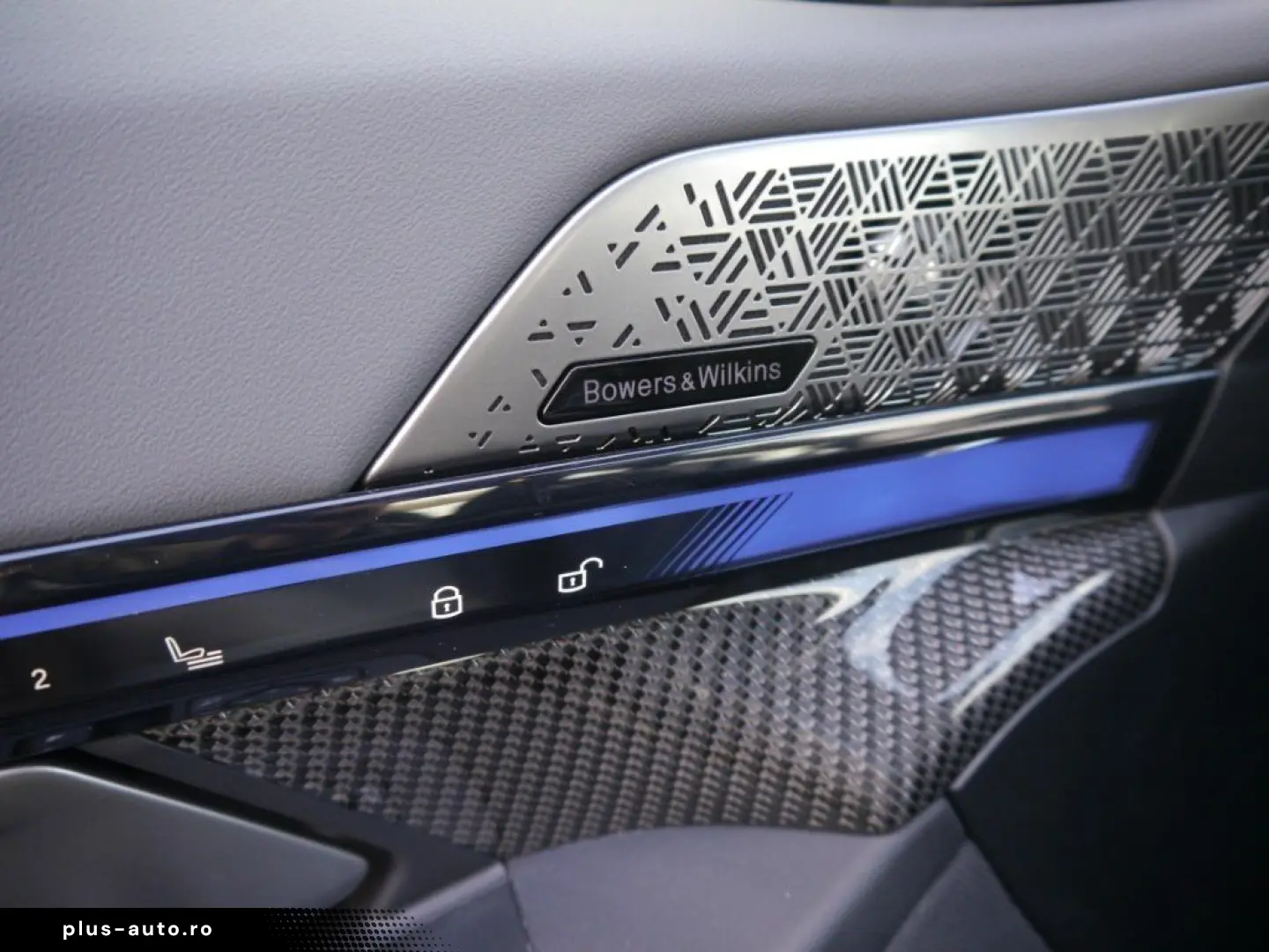 BMW 550e xDrive Lim. M Sport Pro A.  PERFORMANCE B&W