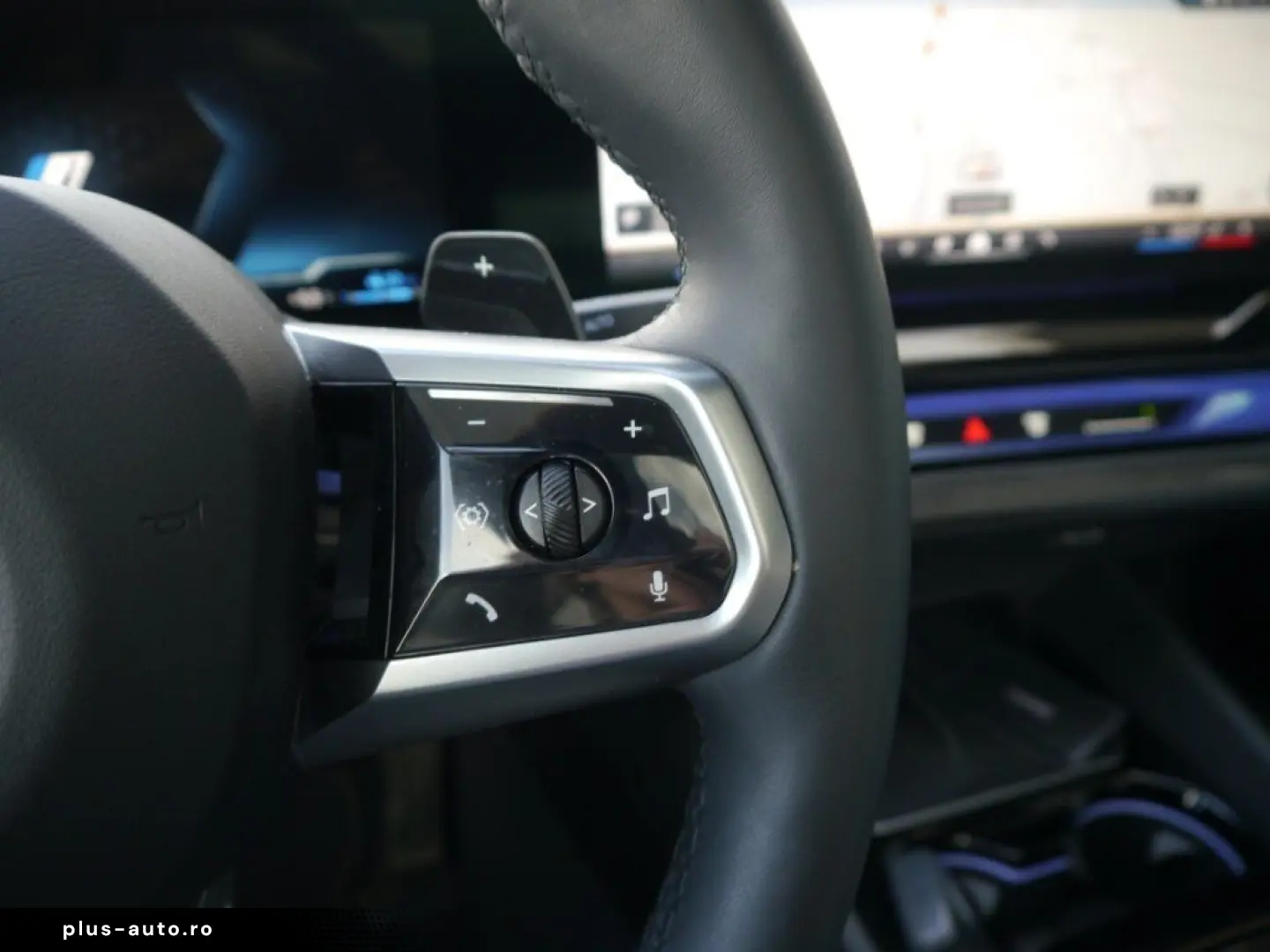 BMW 550e xDrive Lim. M Sport Pro A.  PERFORMANCE B&W