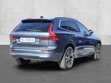 VOLVO XC60 Momentum Pro 2WD AHK Digitales Cockpit Soun