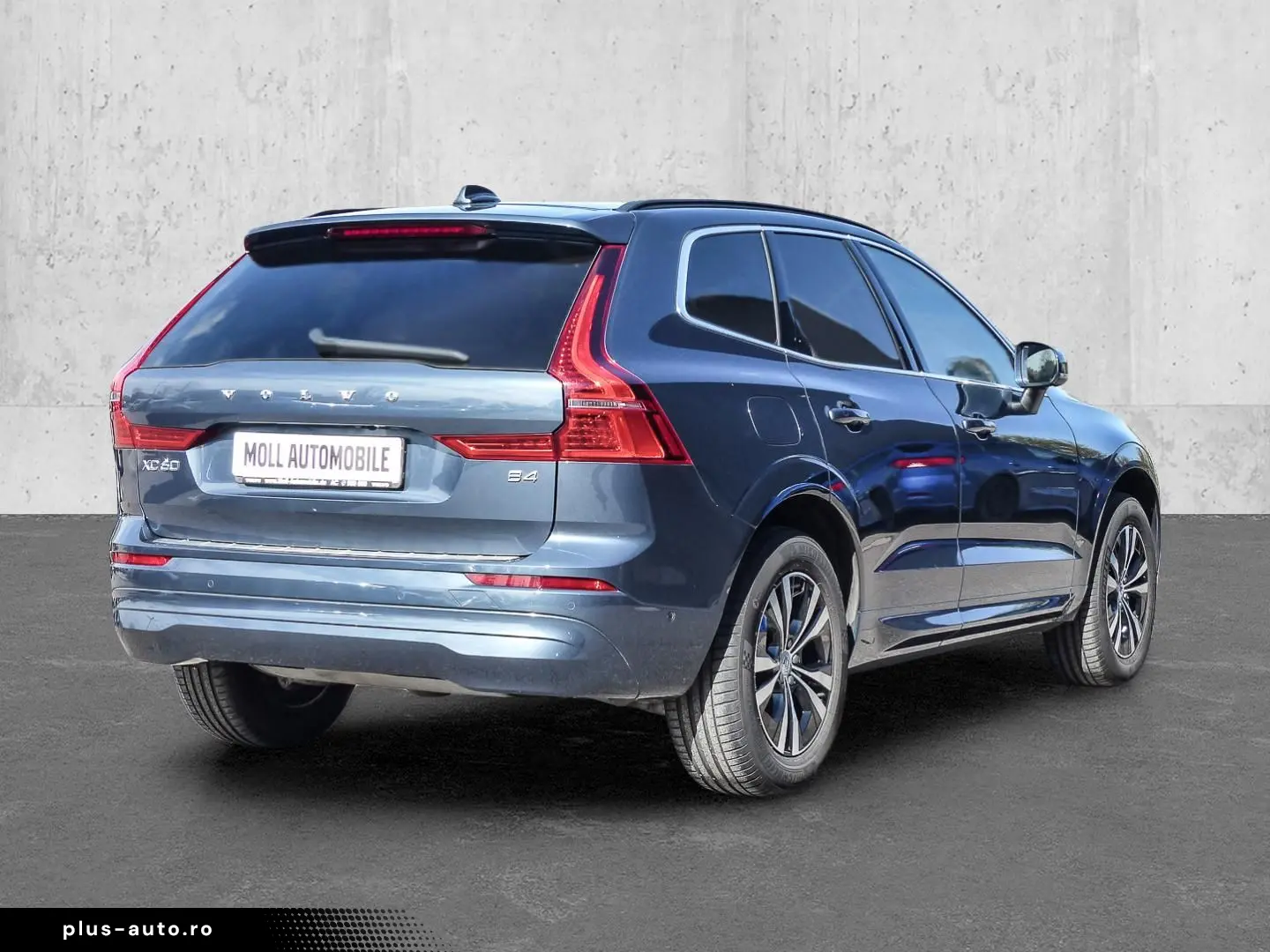 VOLVO XC60 Momentum Pro 2WD AHK Digitales Cockpit Soun