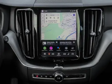 VOLVO XC60 Momentum Pro 2WD AHK Digitales Cockpit Soun