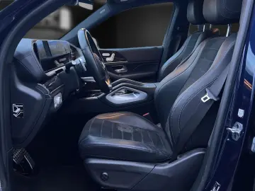 MERCEDES-BENZ GLE 350 de