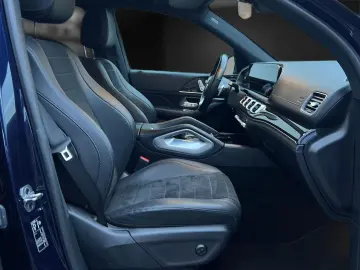 MERCEDES-BENZ GLE 350 de