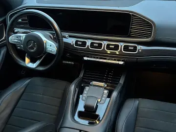 MERCEDES-BENZ GLE 350 de