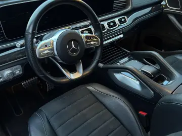 MERCEDES-BENZ GLE 350 de