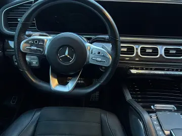 MERCEDES-BENZ GLE 350 de