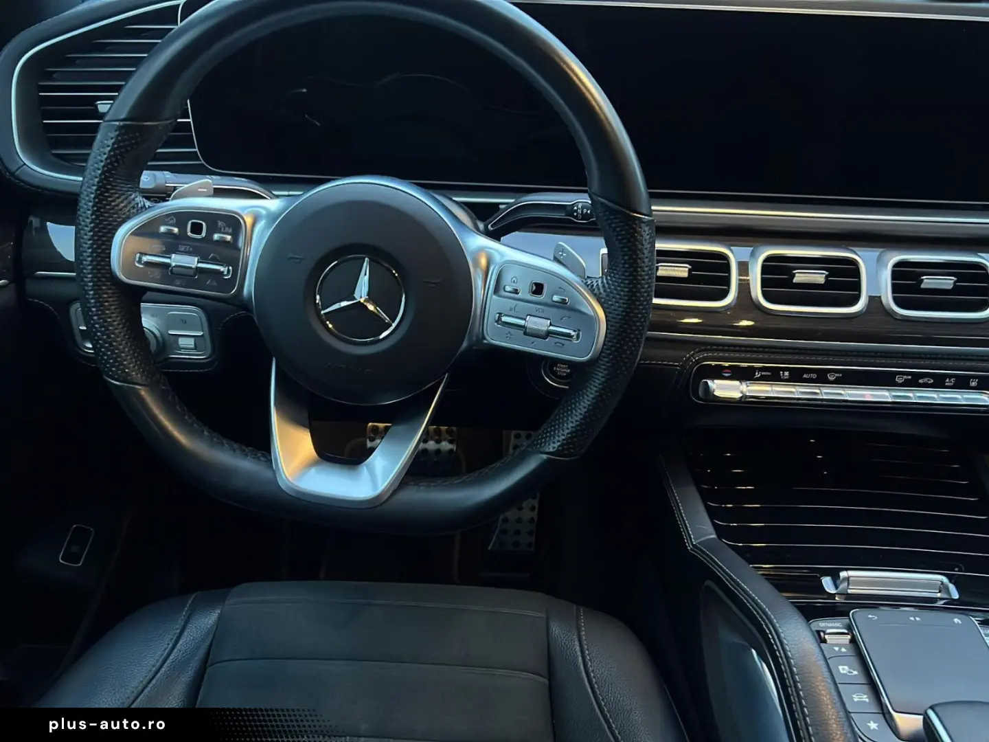 MERCEDES-BENZ GLE 350 de