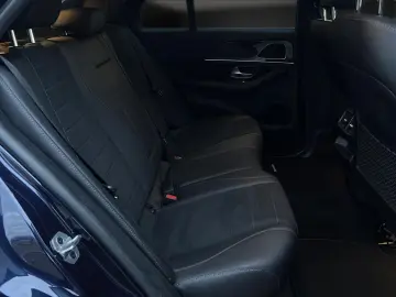 MERCEDES-BENZ GLE 350 de