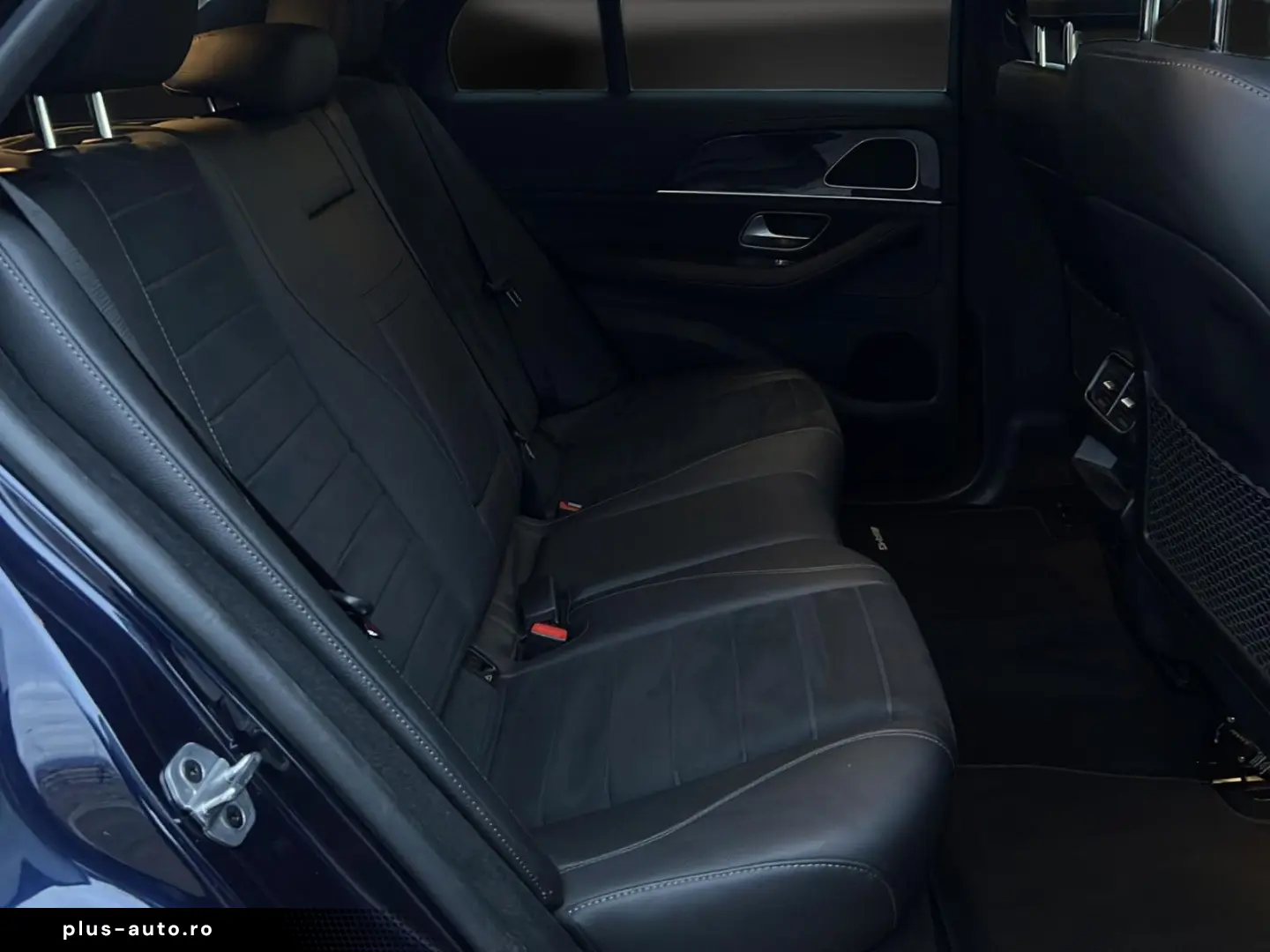 MERCEDES-BENZ GLE 350 de