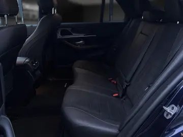 MERCEDES-BENZ GLE 350 de