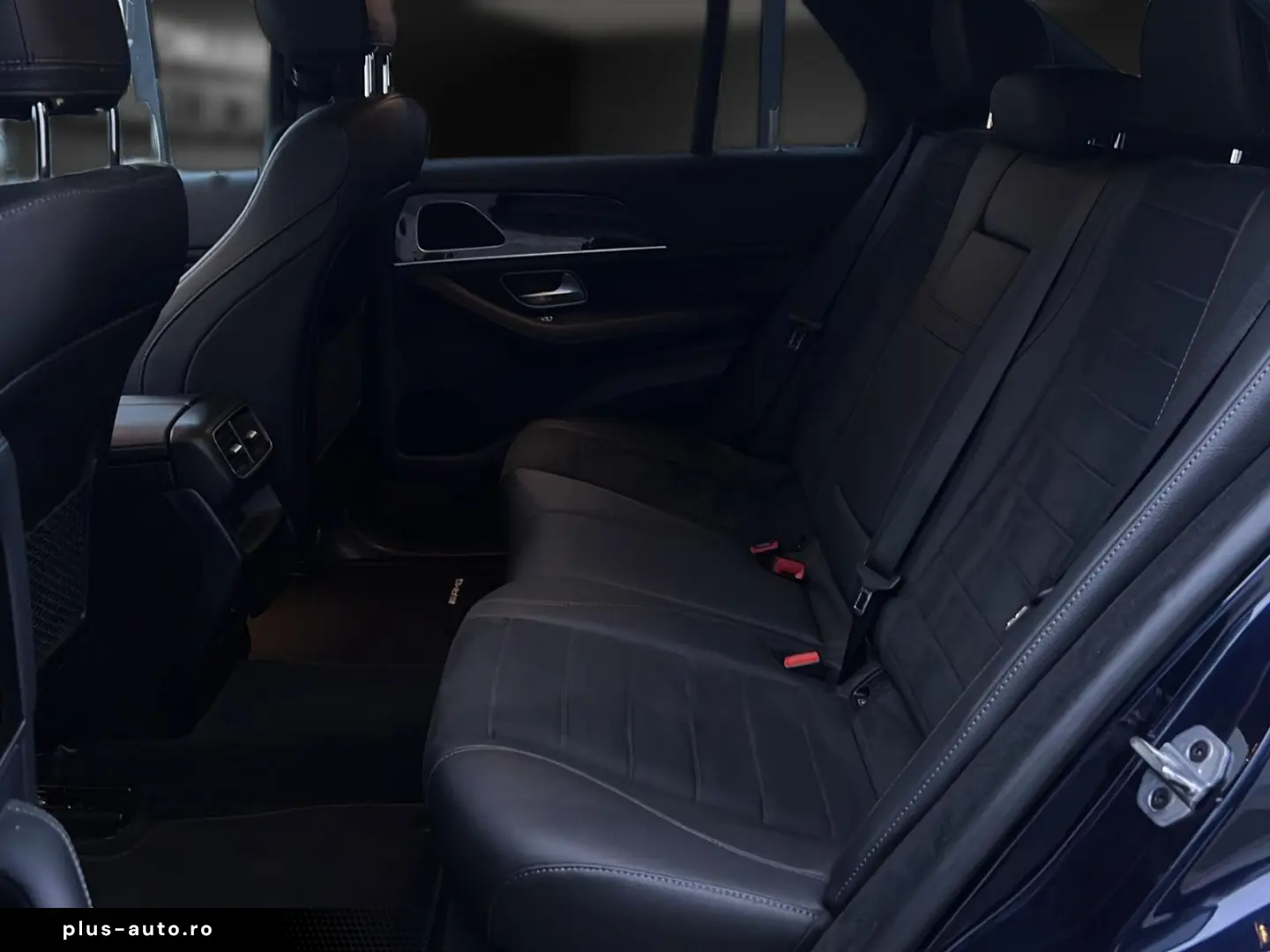 MERCEDES-BENZ GLE 350 de