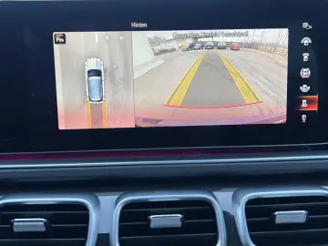 MERCEDES-BENZ GLE 350 de