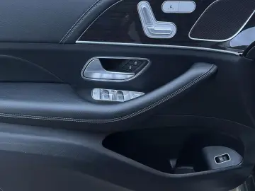 MERCEDES-BENZ GLE 350 de