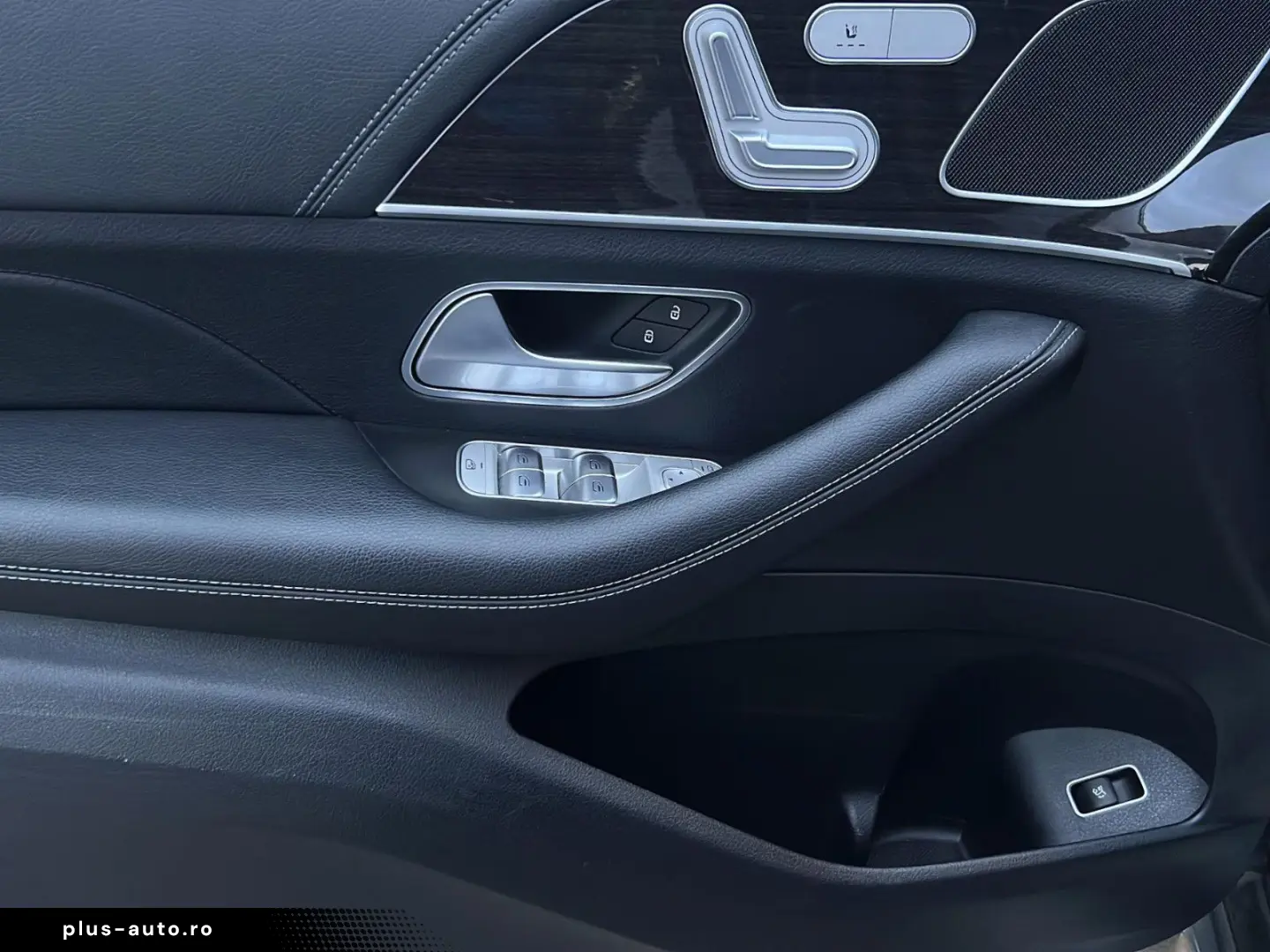 MERCEDES-BENZ GLE 350 de