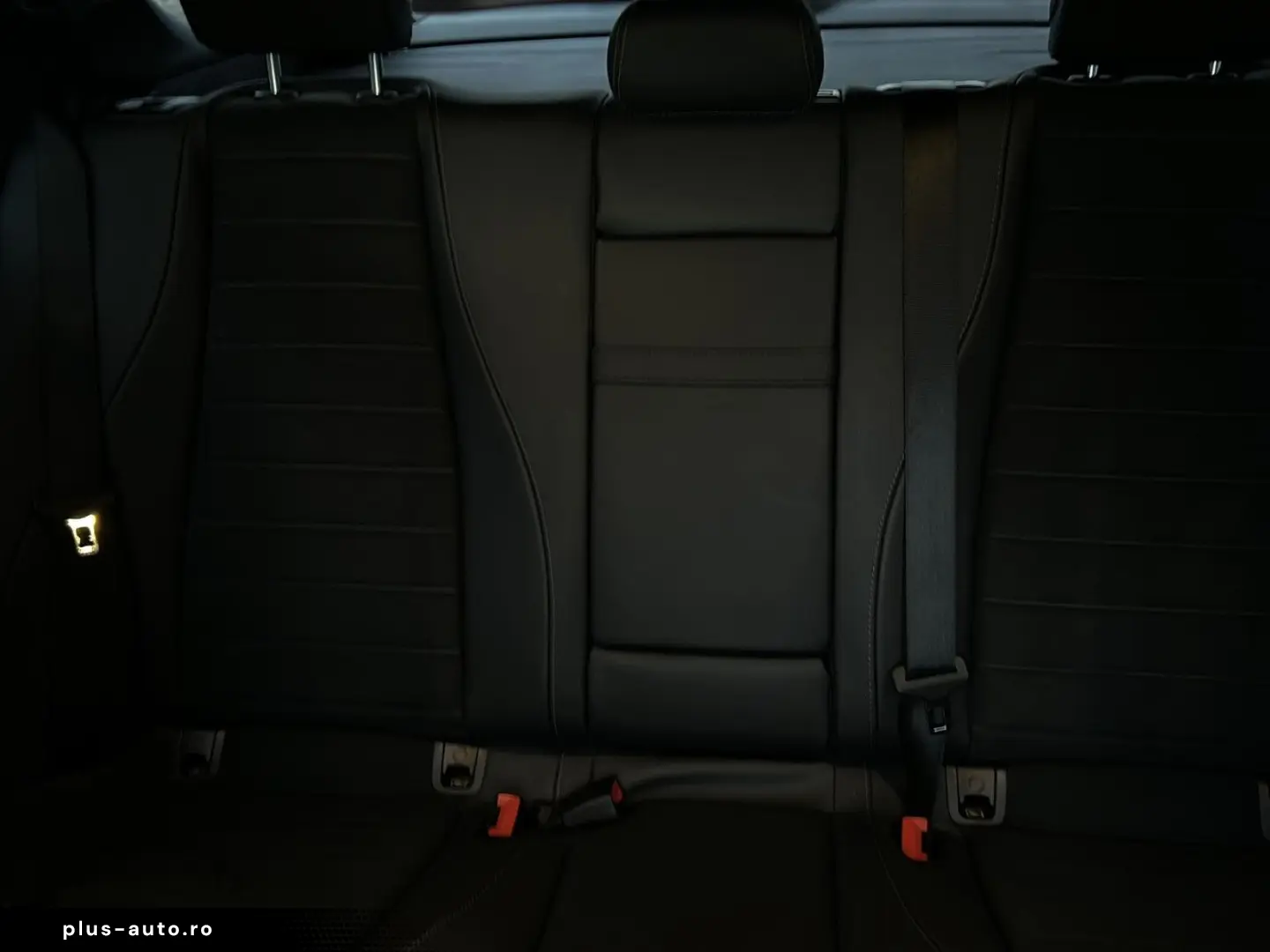 MERCEDES-BENZ GLE 350 de