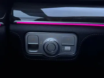 MERCEDES-BENZ GLE 350 de