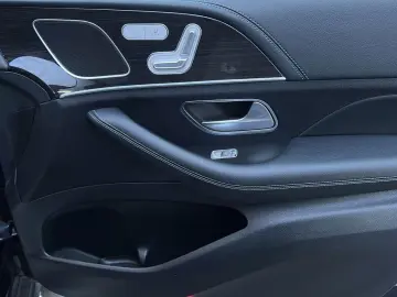 MERCEDES-BENZ GLE 350 de