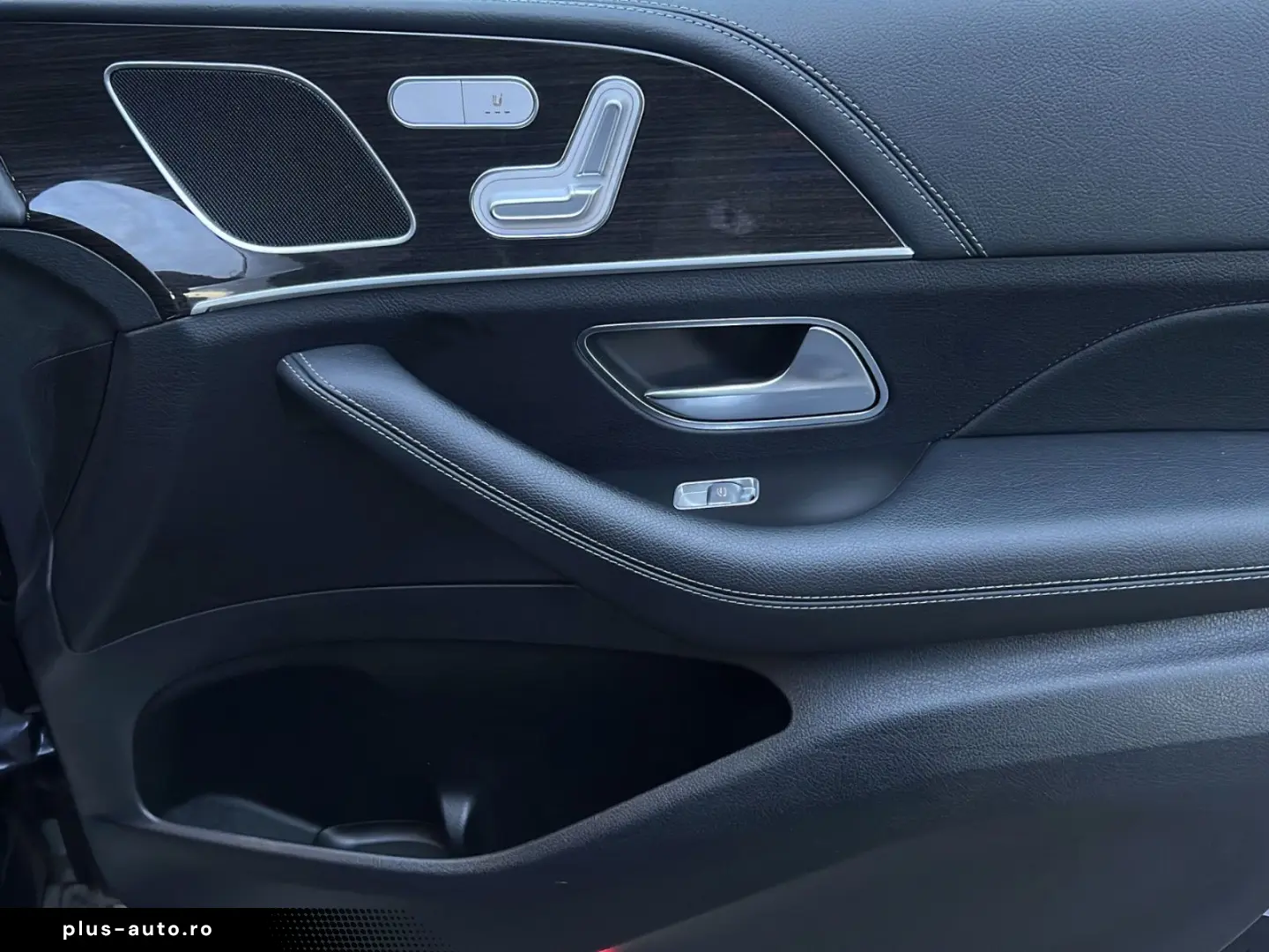 MERCEDES-BENZ GLE 350 de