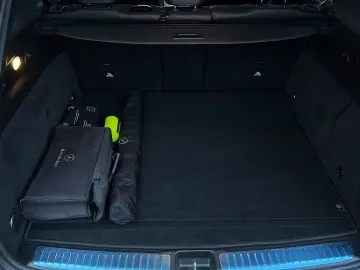 MERCEDES-BENZ GLE 350 de