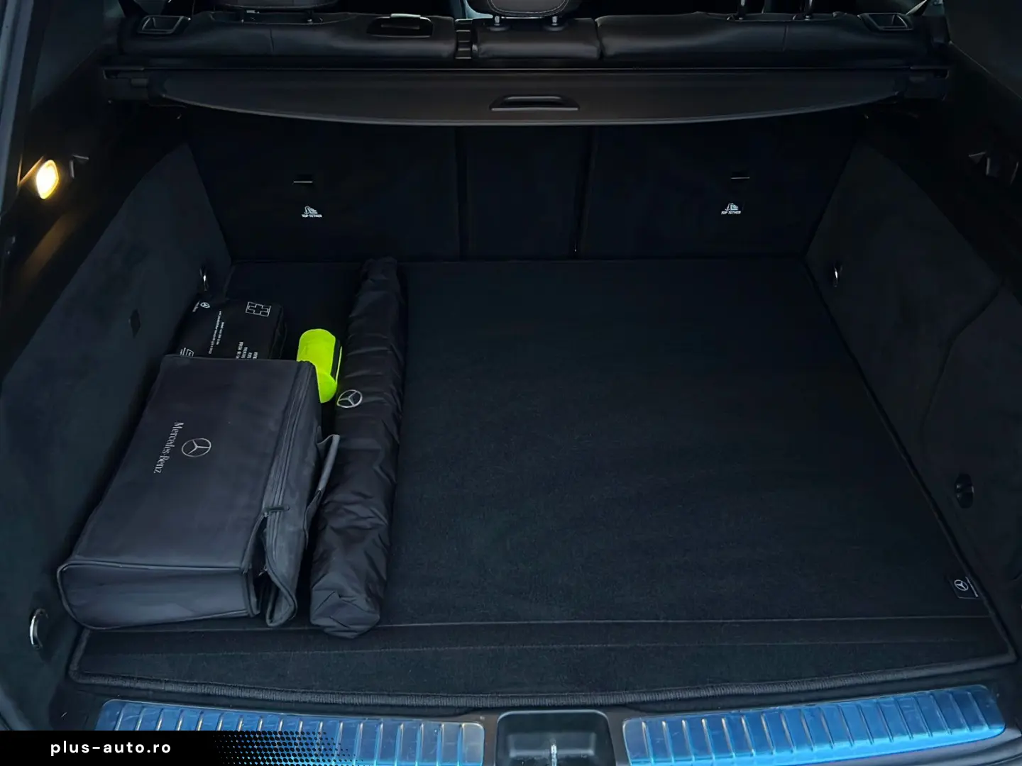 MERCEDES-BENZ GLE 350 de