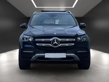 MERCEDES-BENZ GLE 350 de
