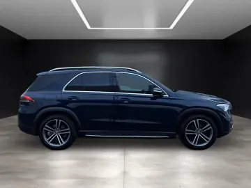 MERCEDES-BENZ GLE 350 de