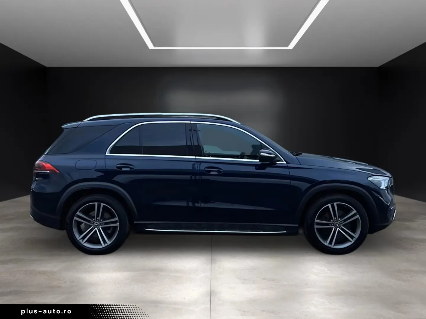 MERCEDES-BENZ GLE 350 de