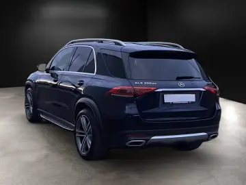 MERCEDES-BENZ GLE 350 de