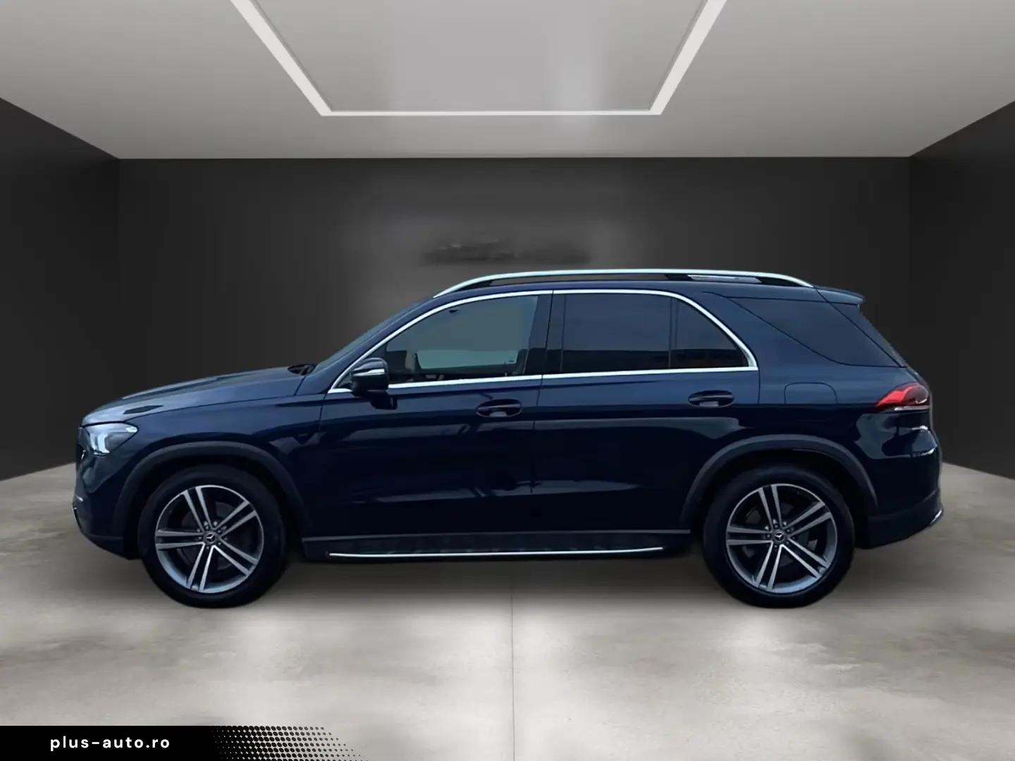 MERCEDES-BENZ GLE 350 de