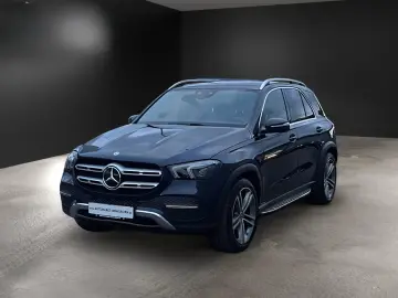 MERCEDES-BENZ GLE 350 de