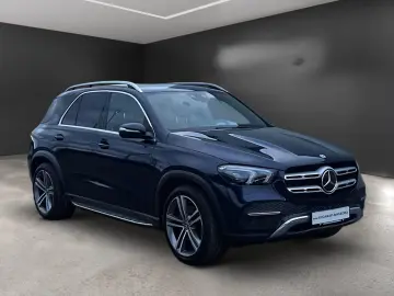 MERCEDES-BENZ GLE 350 de