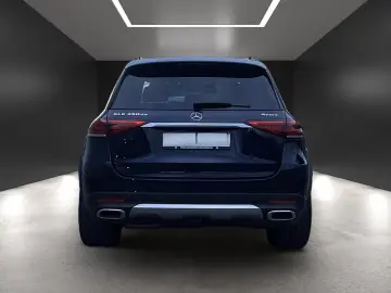 MERCEDES-BENZ GLE 350 de