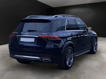 MERCEDES-BENZ GLE 350 de