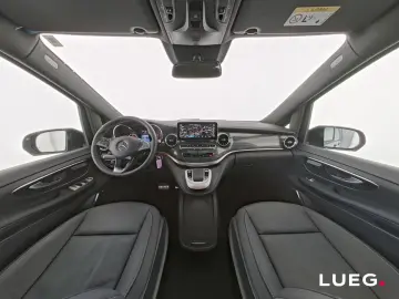 MERCEDES-BENZ V 300 d 4M Pano Burm LED-ILS AHK Sthzg&hellip;