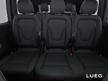 MERCEDES-BENZ V 300 d 4M Pano Burm LED-ILS AHK Sthzg&hellip;