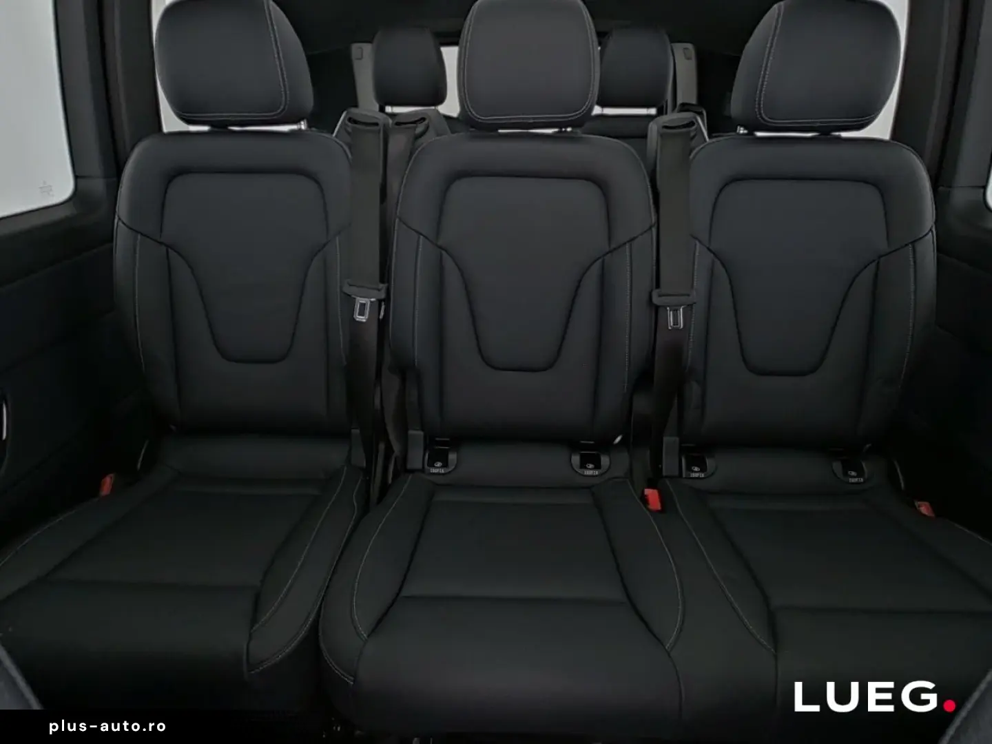 MERCEDES-BENZ V 300 d 4M Pano Burm LED-ILS AHK Sthzg&hellip;