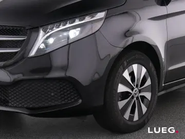 MERCEDES-BENZ V 300 d 4M Pano Burm LED-ILS AHK Sthzg&hellip;