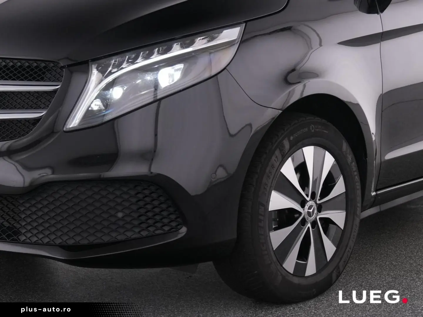 MERCEDES-BENZ V 300 d 4M Pano Burm LED-ILS AHK Sthzg&hellip;