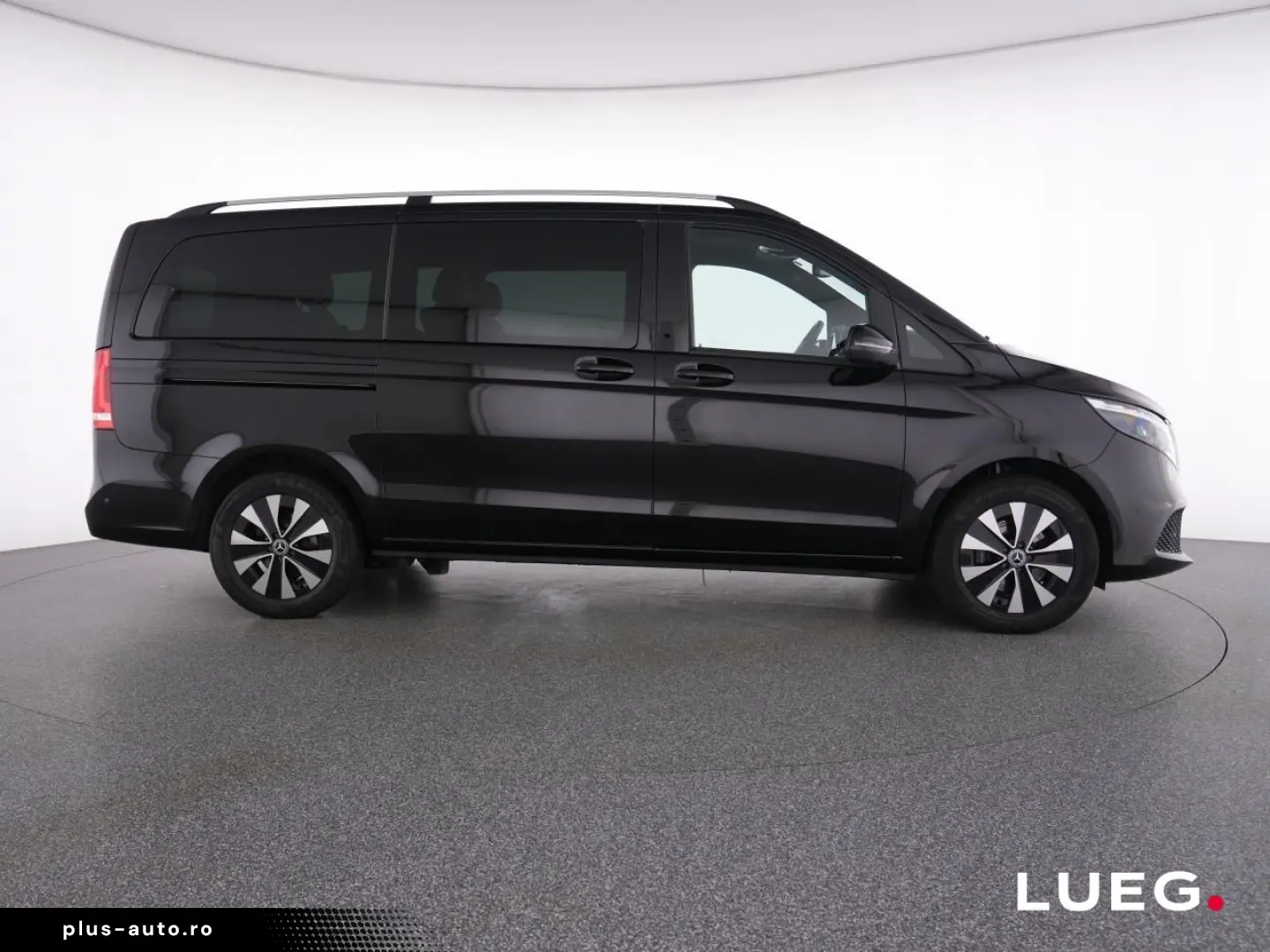 MERCEDES-BENZ V 300 d 4M Pano Burm LED-ILS AHK Sthzg&hellip;