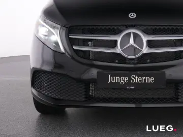 MERCEDES-BENZ V 300 d 4M Pano Burm LED-ILS AHK Sthzg&hellip;