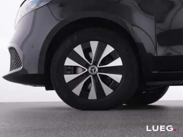 MERCEDES-BENZ V 300 d 4M Pano Burm LED-ILS AHK Sthzg&hellip;