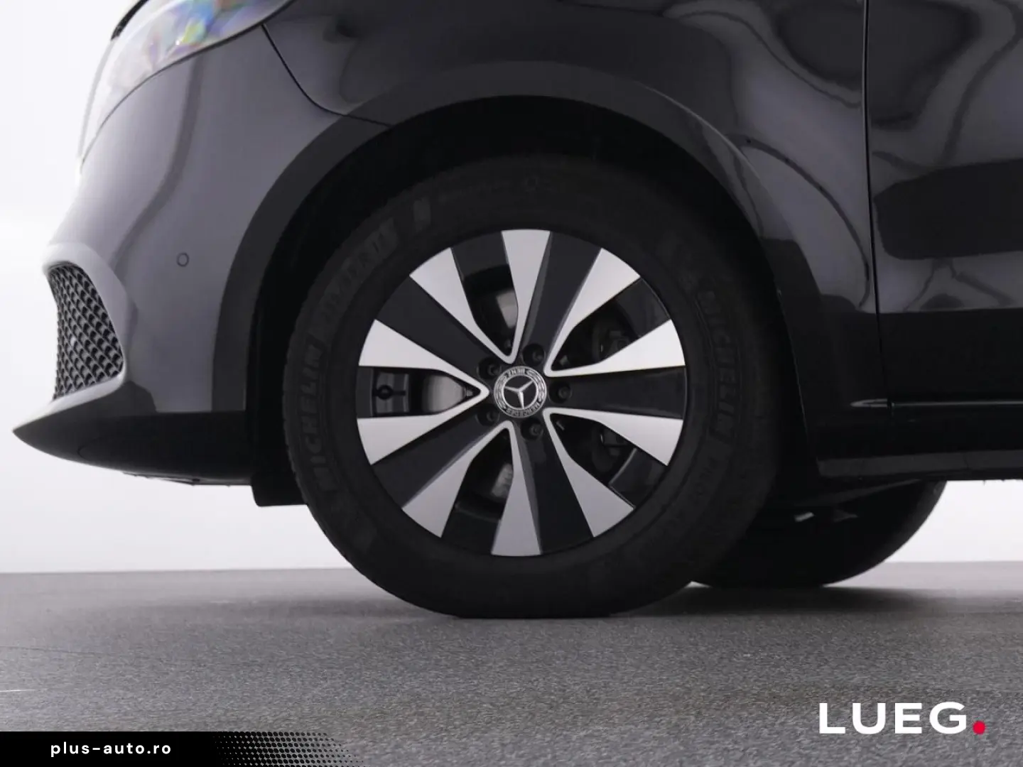 MERCEDES-BENZ V 300 d 4M Pano Burm LED-ILS AHK Sthzg&hellip;