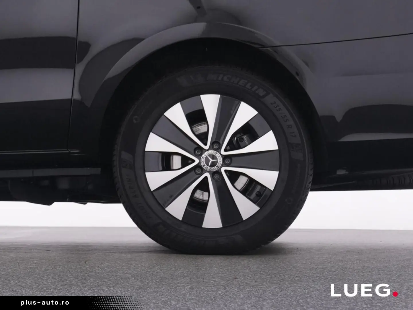 MERCEDES-BENZ V 300 d 4M Pano Burm LED-ILS AHK Sthzg&hellip;