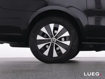 MERCEDES-BENZ V 300 d 4M Pano Burm LED-ILS AHK Sthzg&hellip;