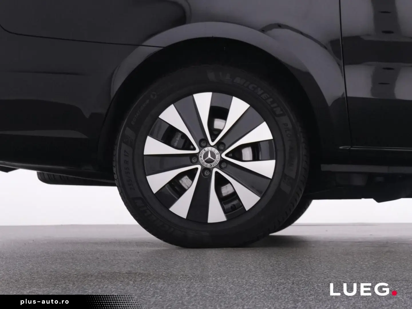 MERCEDES-BENZ V 300 d 4M Pano Burm LED-ILS AHK Sthzg&hellip;